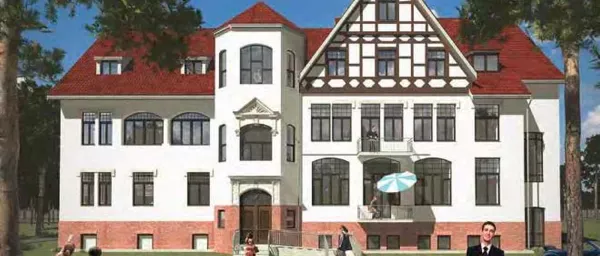 Villa Sachs