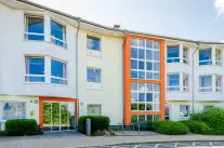 Seniorenresidenz Sümmern, Iserlohn