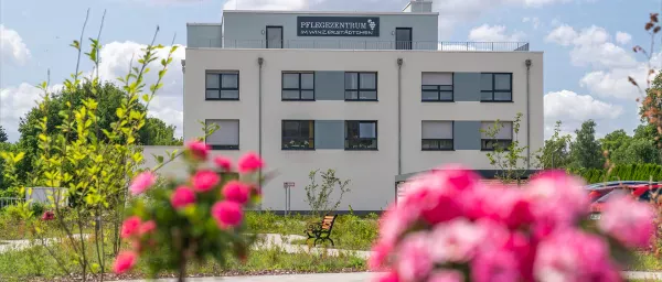 Pflegezentrum Freyburg (Unstrut)