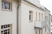 Gründerzeithaus im Leopoldkiez - Berlin