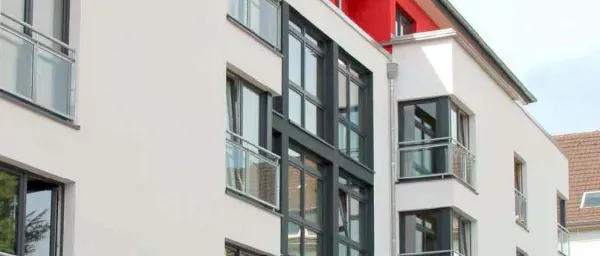 Seniorenpark Heiligenhaus Seniorenpark Heiligenhaus