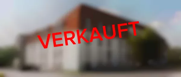 Illustration: Seniorenhaus am Stadtpark, Aschersleben