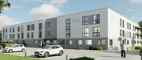 Seniorenzentrum Reinhardshagen