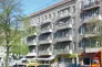 Haus der Kollwitzbücherei - Berlin