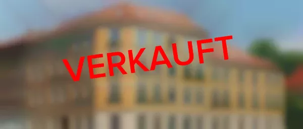 Illustration: Gründerzeithaus Leutzsch, Leipzig