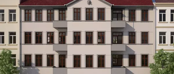 Seelenbinderstrasse 22 Seelenbinderstrasse 22