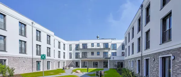 Pflegezentrum Rethem