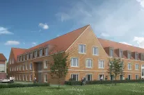 Seniorenzentrum am Rathaus, Velen