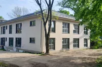Kinder-Intensivpflege, Leipzig