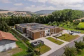 Pflegecampus Mühlberg - Gotha