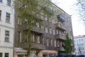 Haus der Kollwitzbücherei - Berlin