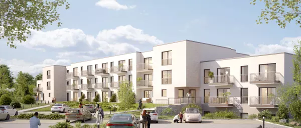 Seniorenwohnheim Springe Seniorenwohnheim Springe