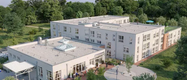 Pflegeimmobilie Eifelsteig, Bernkastel-Wittlich (Lkr.)