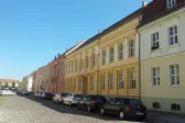 Brockessches Palais - Potsdam