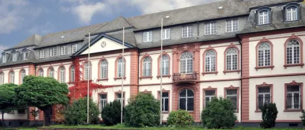 Residenz am Bolongaropalast Residenz am Bolongaropalast