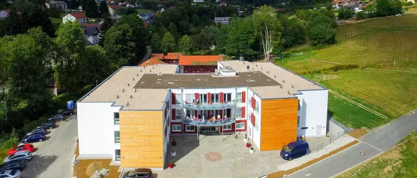 Altenpflegezentrum Warmensteinach Altenpflegezentrum Warmensteinach