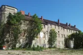 Brockessches Palais - Potsdam