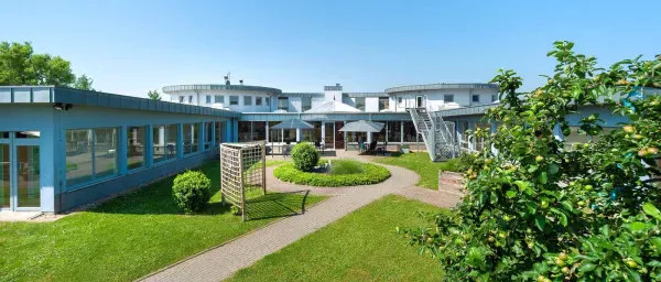 Pflegezentrum Kückhoven