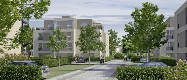 Homebase Studentenapartments Homebase Studentenapartments