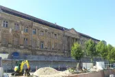 Brockessches Palais - Potsdam