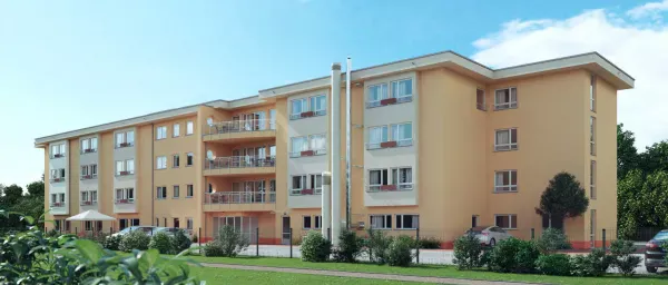 Pflegezentrum An der Elbe Pflegezentrum An der Elbe