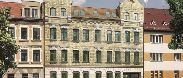 Villa Taucha Villa Taucha