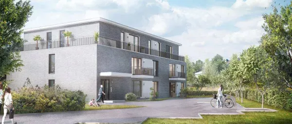 Servicewohnen Hemelingen Servicewohnen Hemelingen