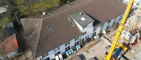 Pflegezentrum Hohenlockstedt II