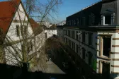 Stadthaus - Bayreuth
