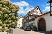 Eberbacher Hof - Rheingau-Taunus (Landkr.)