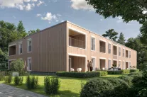 Landhaus Quartier Tholey, St. Wendel (Landkr.)