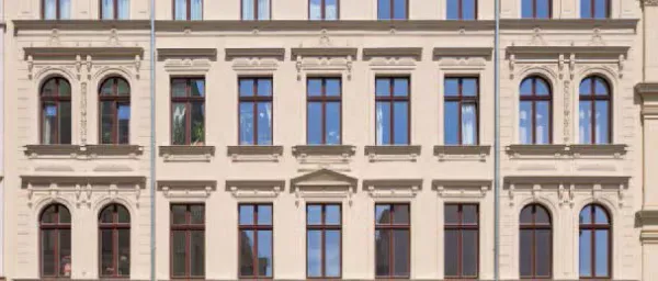Gründerzeitdenkmal Südvorstadt Gründerzeitdenkmal Südvorstadt