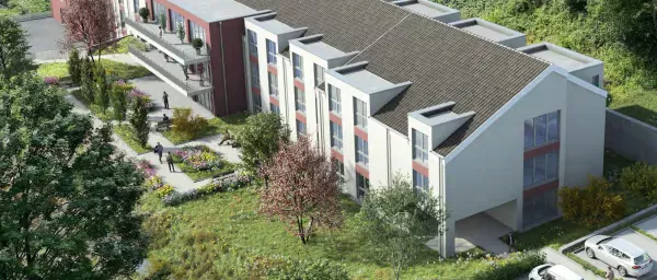 Seniorenzentrum Altena Seniorenzentrum Altena