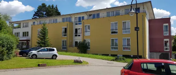 Seniorenzentrum Aldingen Seniorenzentrum Aldingen