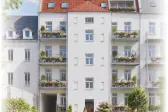 Jugendstilhaus Markranstädt - Leipzig