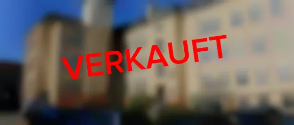 Illustration: Seniorenzentrum Meerane, Zwickau
