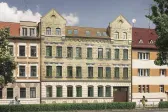 Villa Taucha - Leipzig