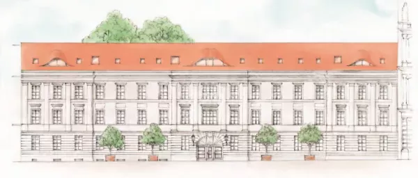 Altstadtpalais