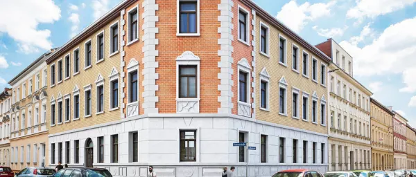 Stammerstraße Stammerstraße