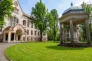 Schloss Lenoir - Hessisch Lichtenau