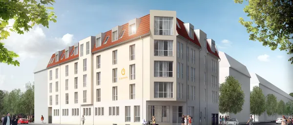 IQ Apartments IQ Apartments