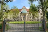 Schloss Lenoir - Hessisch Lichtenau