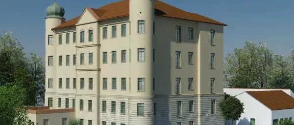 Schloss Strassberg Schloss Strassberg