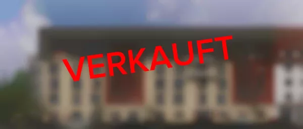 Illustration: Seniorenzentrum Ewaldstraße, Oer-Erkenschwick
