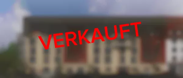 Illustration: Seniorenzentrum Ewaldstraße, Oer-Erkenschwick
