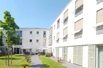 Seniorenpflegeheim Bövinghausen, Dortmund