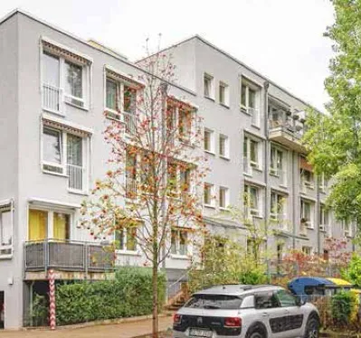 Seniorenzentrum am Kirschbaumer Hof, Solingen