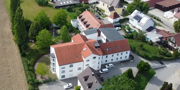 Pflegezentrum Elsendorf in Kelheim (Lkr.)