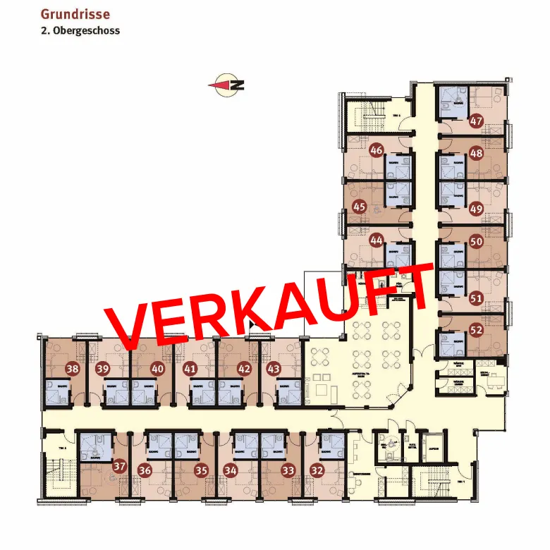 Seniorenzentrum Geeste-Osterbrock, Foto 5