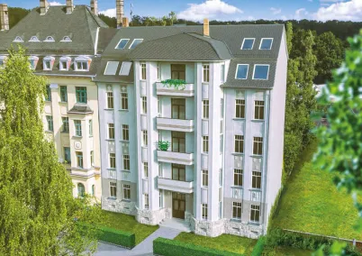 Heinrich-Lorenz-Straße, Chemnitz